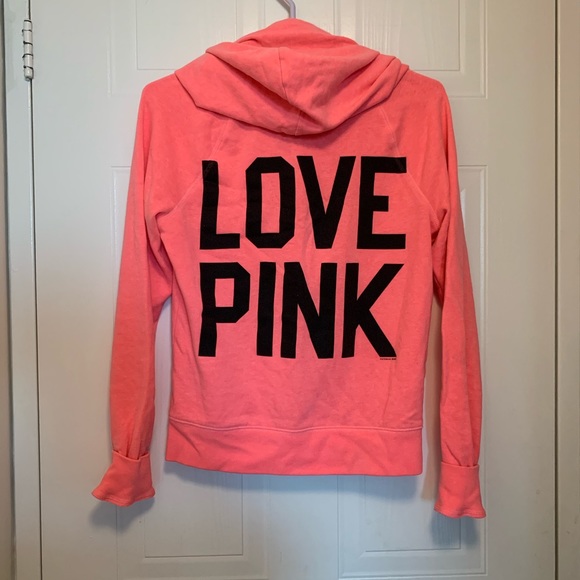 Pink Sweater - Picture 3 of 3